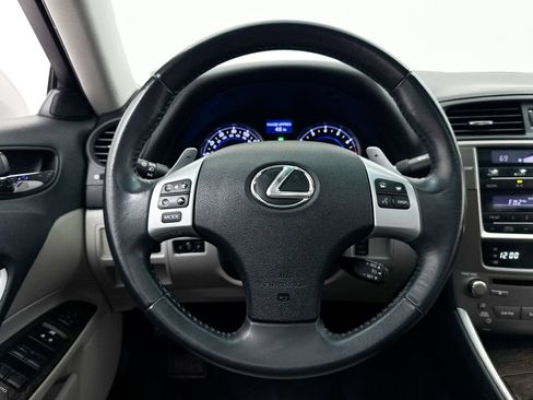 Used 2012 Lexus IS 250 w/ Premium Pkg Value Edition RWD image 23