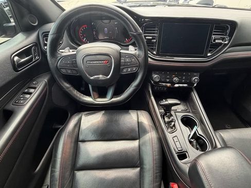 Used 2023 Dodge Durango R/T AWD/4WD image 16