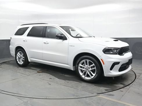 Used 2023 Dodge Durango R/T AWD/4WD image 7