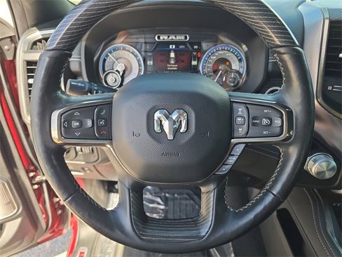 Used 2019 RAM 1500 Limited image 24