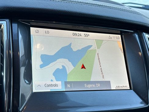 Used 2021 Ford Ranger Lariat w/ Equipment Group 501A High image 17