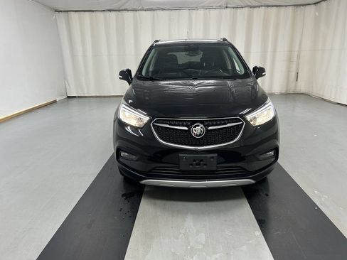 Used 2018 Buick Encore Preferred AWD/4WD image 3