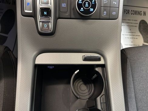 Used 2024 Hyundai Palisade SE image 31