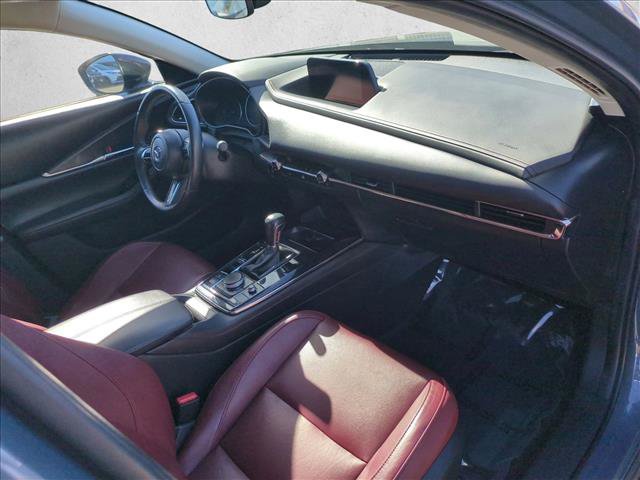 Used 2024 MAZDA CX-30 AWD 2.5 S w/ Preferred Package image 23