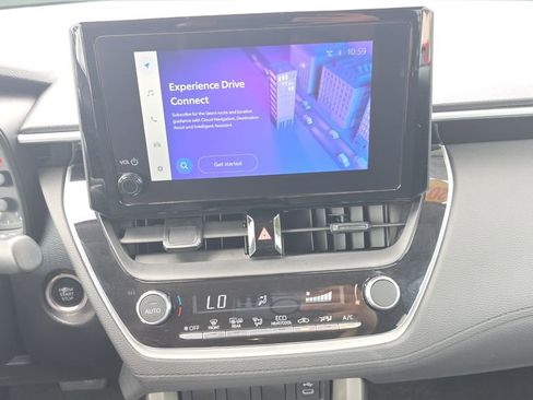 Used 2023 Toyota Corolla Cross LE FWD image 14