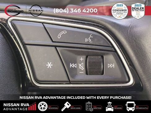 Used 2024 Audi A3 2.0T Premium image 26