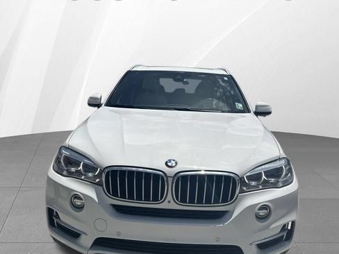 Used 2017 BMW X5 sDrive35i RWD image 2