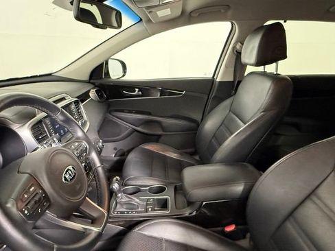 Used 2017 Kia Sorento EX FWD image 27