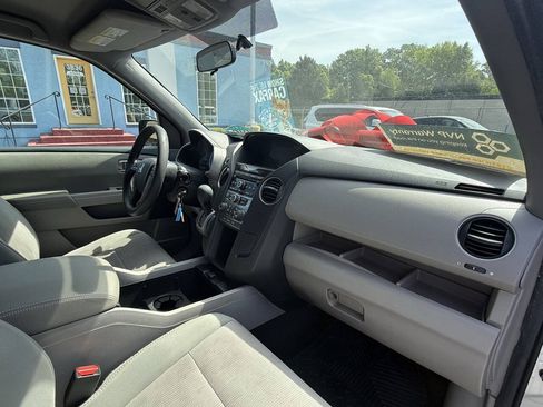 Used 2013 Honda Pilot EX image 25