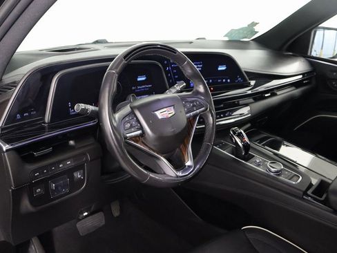 Used 2023 Cadillac Escalade ESV Sport image 7