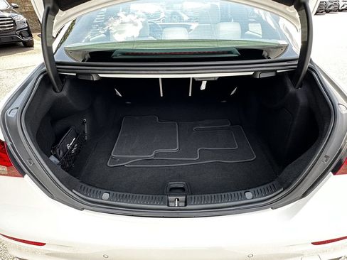Certified 2023 Mercedes-Benz E 350 4MATIC Sedan image 22