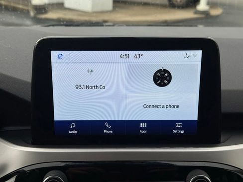 Used 2020 Ford Escape SE AWD/4WD image 38
