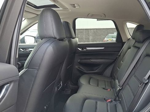 New 2025 MAZDA CX-5 AWD 2.5 S w/ Preferred Package image 7