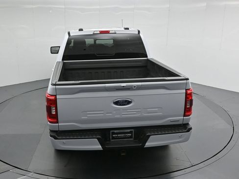Used 2021 Ford F150 XLT RWD image 34