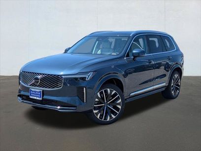 New 2026 Volvo XC90 T8 Ultra w/ Protection Package