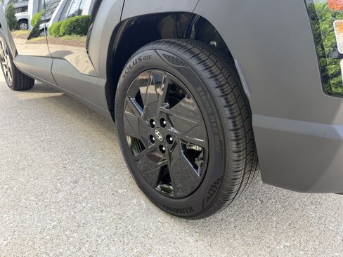 Certified 2026 Hyundai Kona SEL Sport image 15