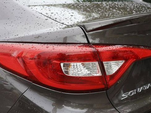 Used 2015 Hyundai Sonata Sport FWD image 11