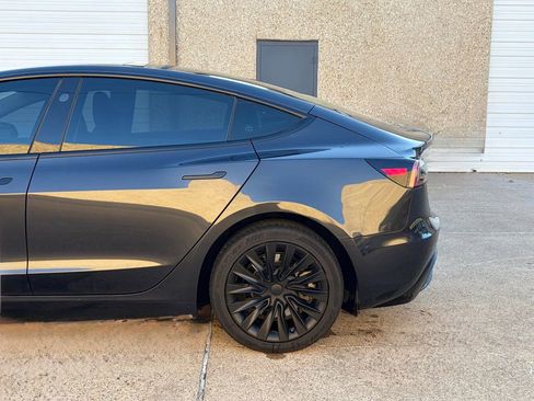 Used 2024 Tesla Model 3 Long Range image 5