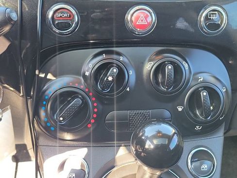 Used 2012 FIAT 500 Pop FWD image 21
