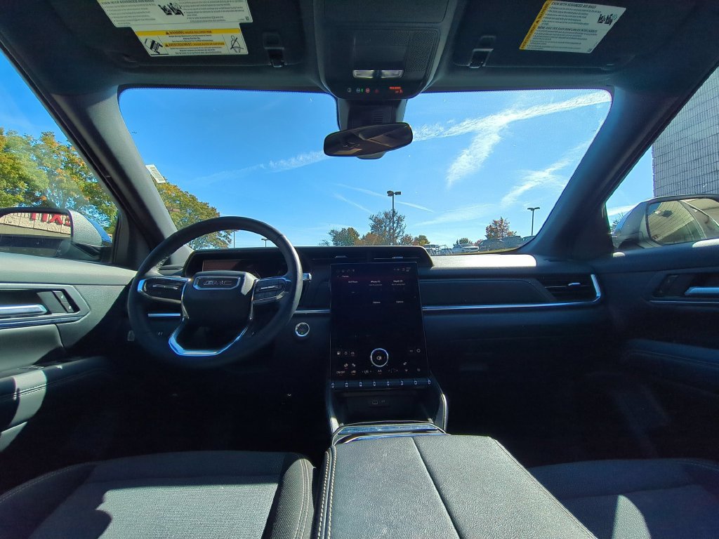 Used 2026 GMC Terrain Elevation FWD image 26