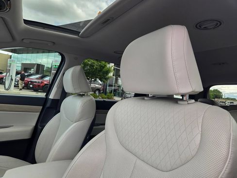 Used 2020 Hyundai Palisade SEL AWD/4WD image 41