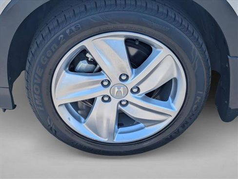 Used 2019 Honda HR-V EX-L image 22