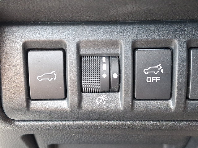 Used 2022 Subaru Outback Onyx Edition XT AWD/4WD image 25