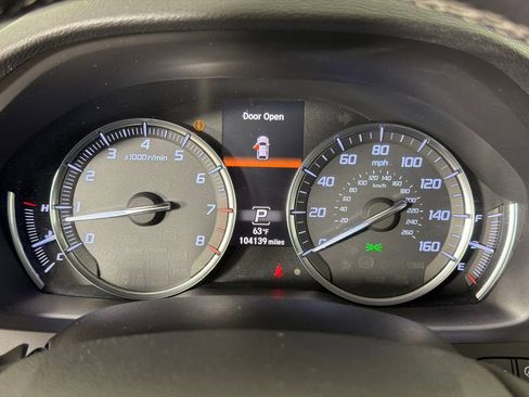 Used 2020 Acura MDX FWD w/ Technology Package image 29