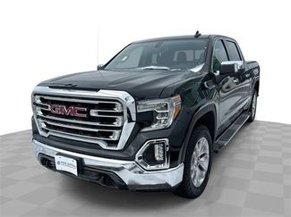 Used 2020 GMC Sierra 1500 SLT w/ SLT Premium Package video 1