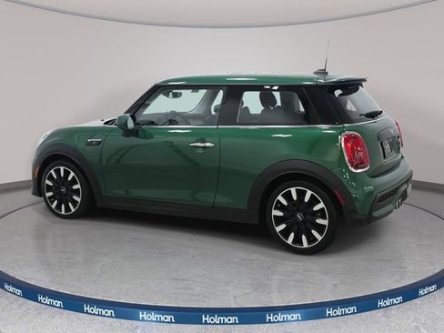 Used 2022 MINI Cooper S image 9