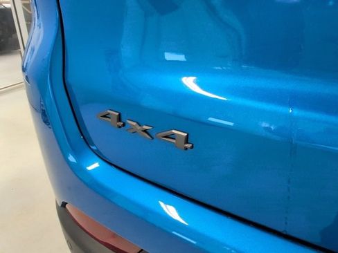 New 2026 Jeep Compass Limited image 30