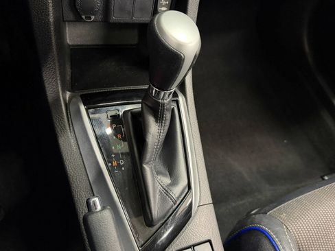 Used 2017 Toyota Corolla SE w/ SE Premium Package FWD image 16