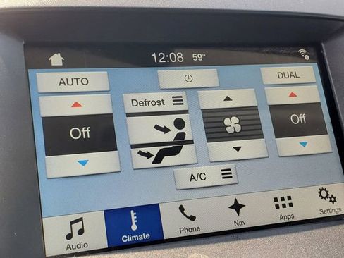 Used 2016 Ford Edge SEL w/ Equipment Group 201A AWD/4WD image 26