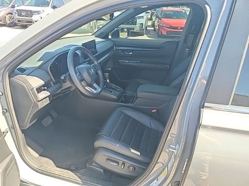 Used 2024 Honda CR-V Sport-L image 13