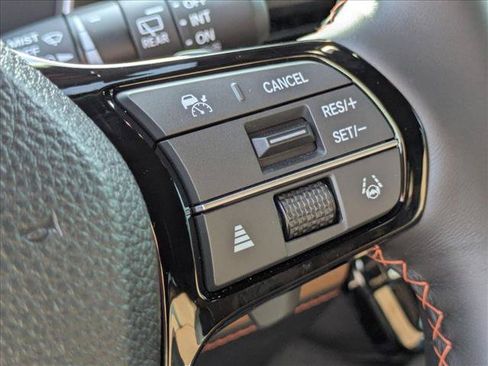 Used 2026 Honda Passport TrailSport Elite image 13