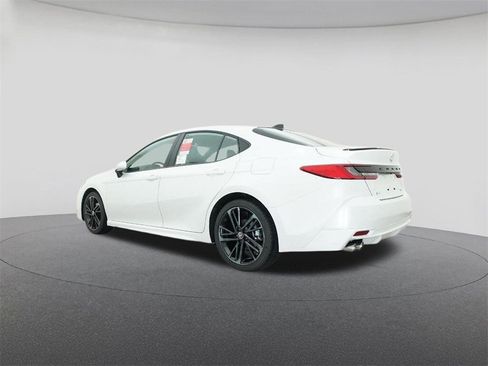 New 2026 Toyota Camry XSE image 21