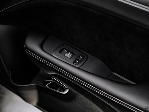 Used 2021 Dodge Challenger SRT Super Stock image 87