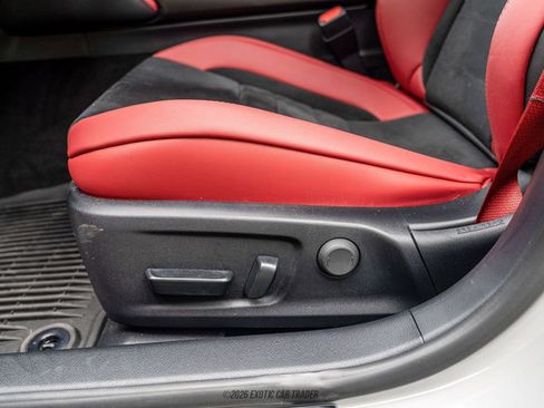 Used 2025 Lexus IS 500 w/ F-Sport Performance RWD image 38