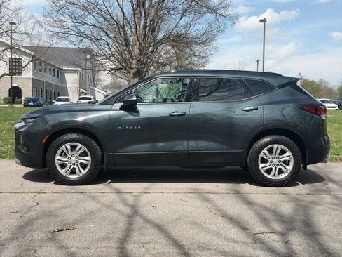 Used 2019 Chevrolet Blazer LT FWD image 43