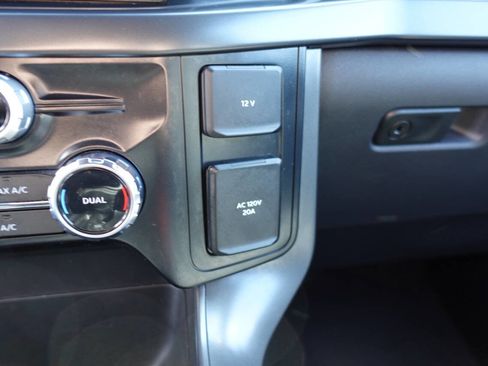 Used 2024 Ford F150 XLT w/ Mobile Office Package AWD/4WD image 47
