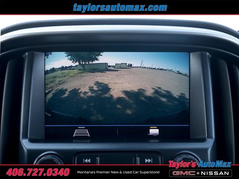 Used 2022 Chevrolet Colorado LT w/ Luxury Package AWD/4WD image 13