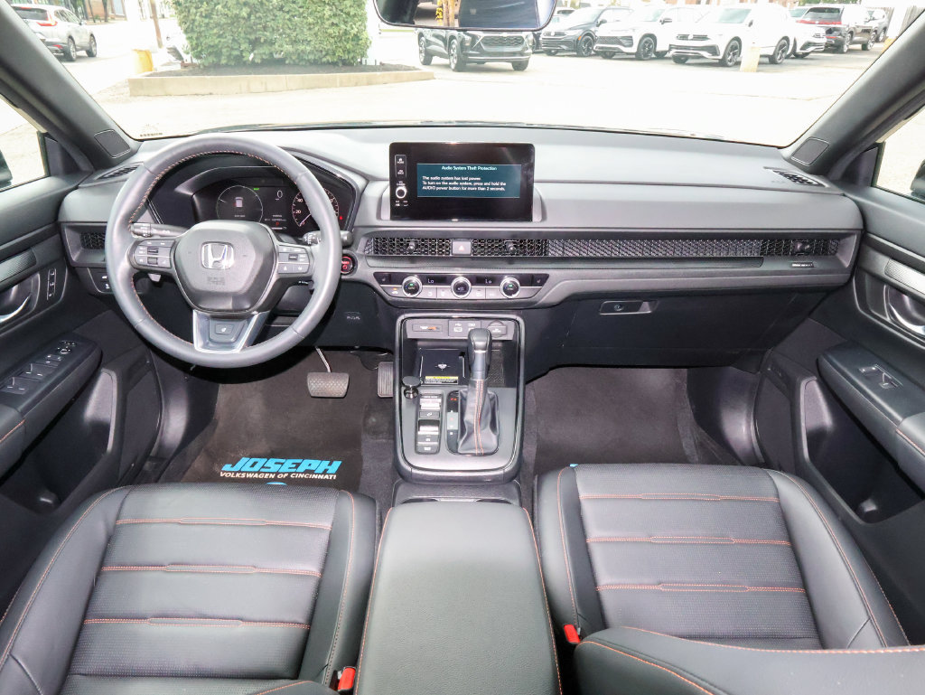 Used 2024 Honda CR-V Sport-L image 17