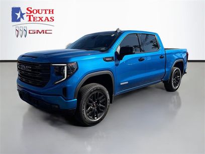 Used 2023 GMC Sierra 1500 Elevation