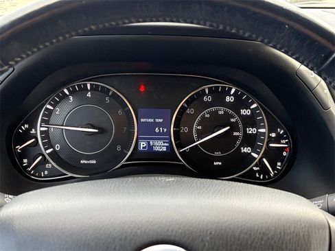 Certified 2019 Nissan Armada SL w/ Premium Package image 14