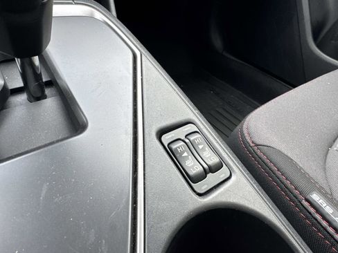 Certified 2025 Subaru Impreza 2.0i Sport image 26