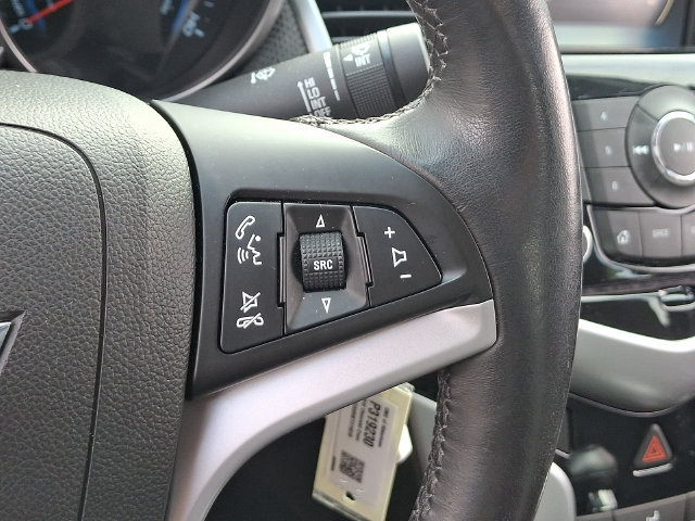 Used 2014 Chevrolet Cruze LT w/ All-Star Edition FWD image 8