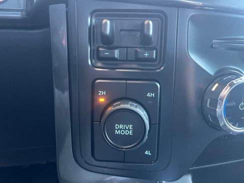 Used 2022 Ford F150 XLT w/ Equipment Group 302A High AWD/4WD image 21