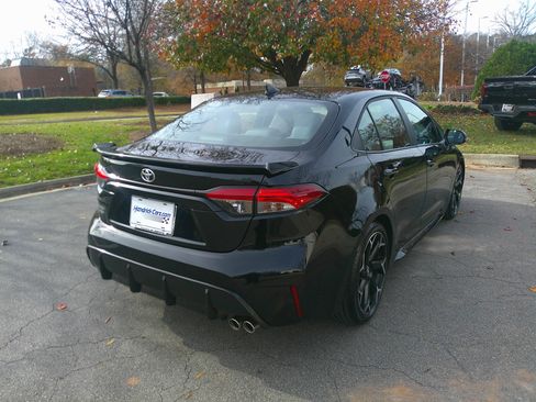 Used 2025 Toyota Corolla FX image 11