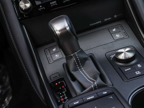 Used 2024 Lexus IS 350 F Sport w/ Blackout Package AWD/4WD image 23
