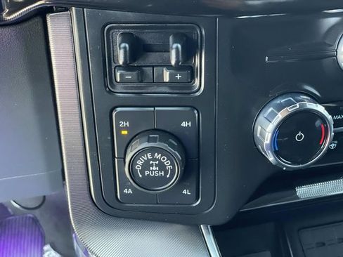 Certified 2024 Ford F150 Raptor w/ Equipment Group 803A Raptor R image 17